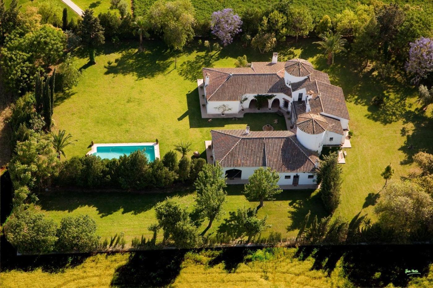 Casa de 6 dormitorios